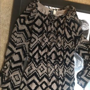 Presley Skye & Forever 21 shell dress. Listing 4 2